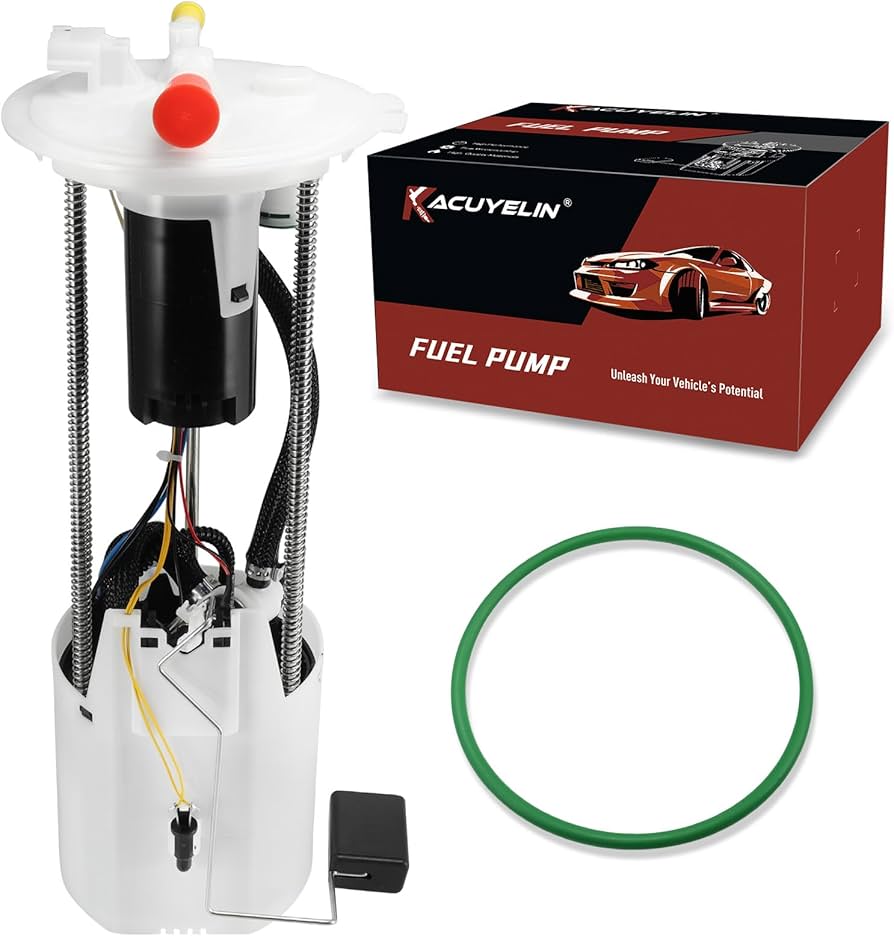 Amazon.com: KacuYelin E8788M Electric Fuel Pump Module Assembly